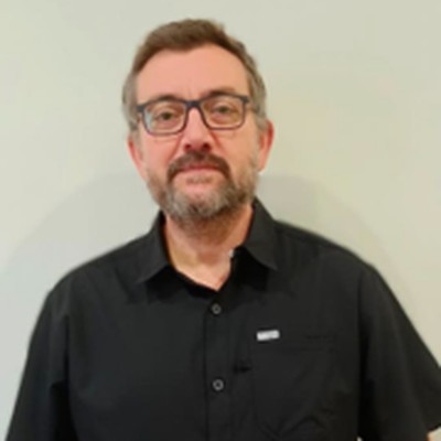 Javier Gómez